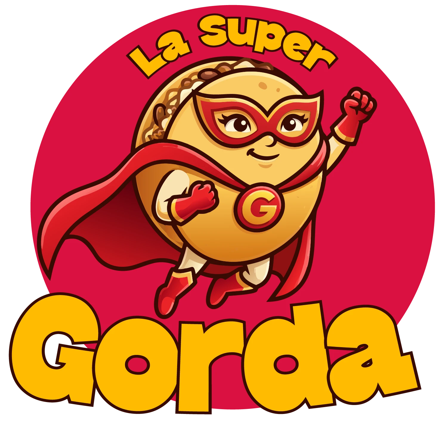 La Super Gorda